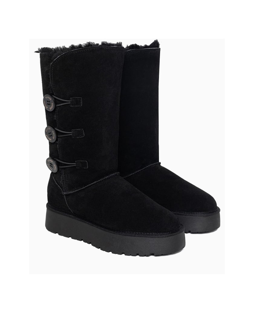 Gooce-Cornice-Winterstiefel-aus-Wildleder-schwarz