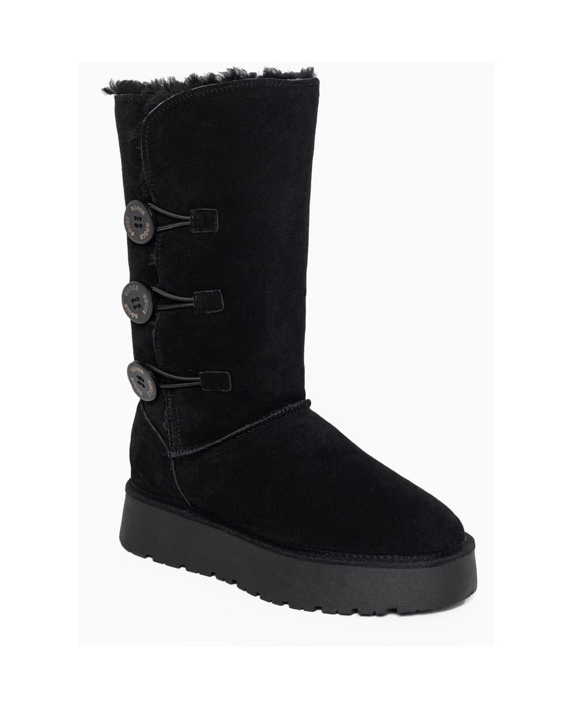 Gooce-Cornice-Winterstiefel-aus-Wildleder-schwarz