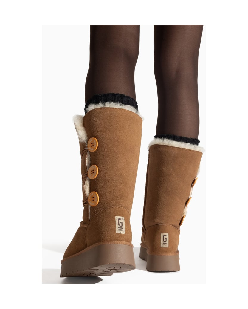 Gooce-Cornice-Winterstiefel-aus-Wildleder-schwarz