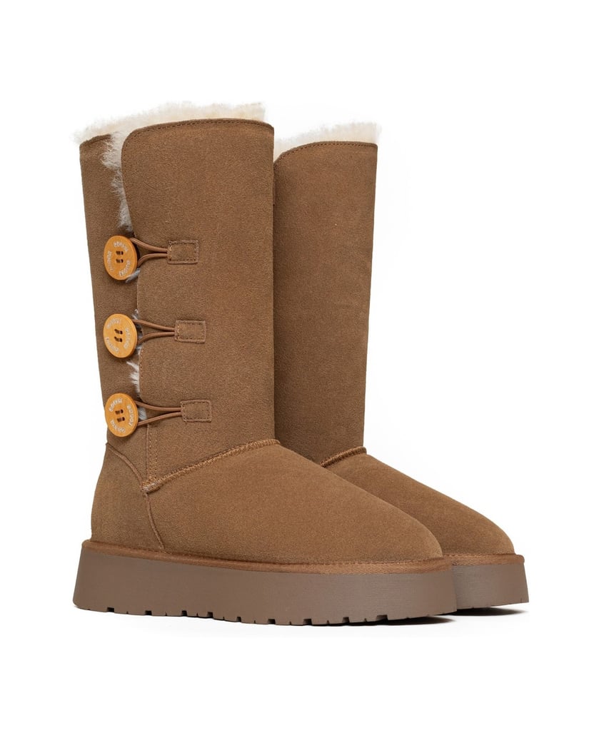 Gooce-Cornice-Winterstiefel-aus-Wildleder-schwarz