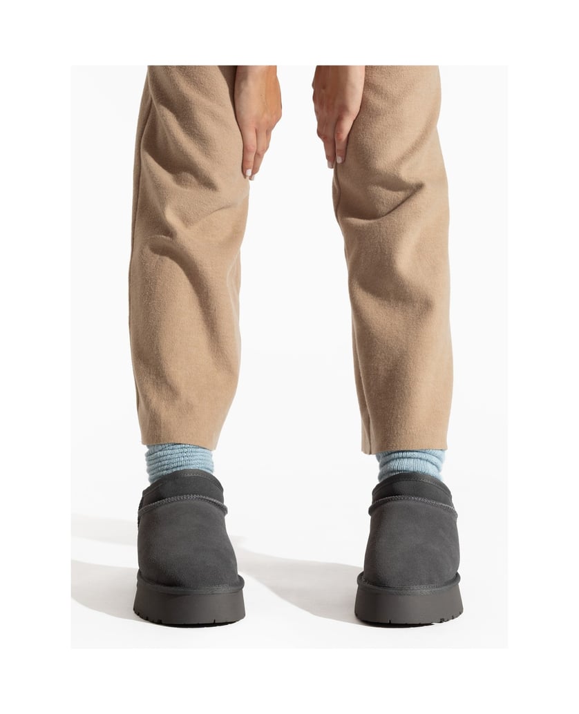 Gooce-JACKIE-Winterstiefel-aus-Wildleder-grau