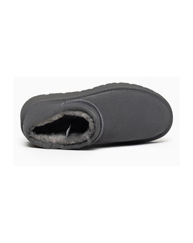 Gooce-JACKIE-Winterstiefel-aus-Wildleder-grau