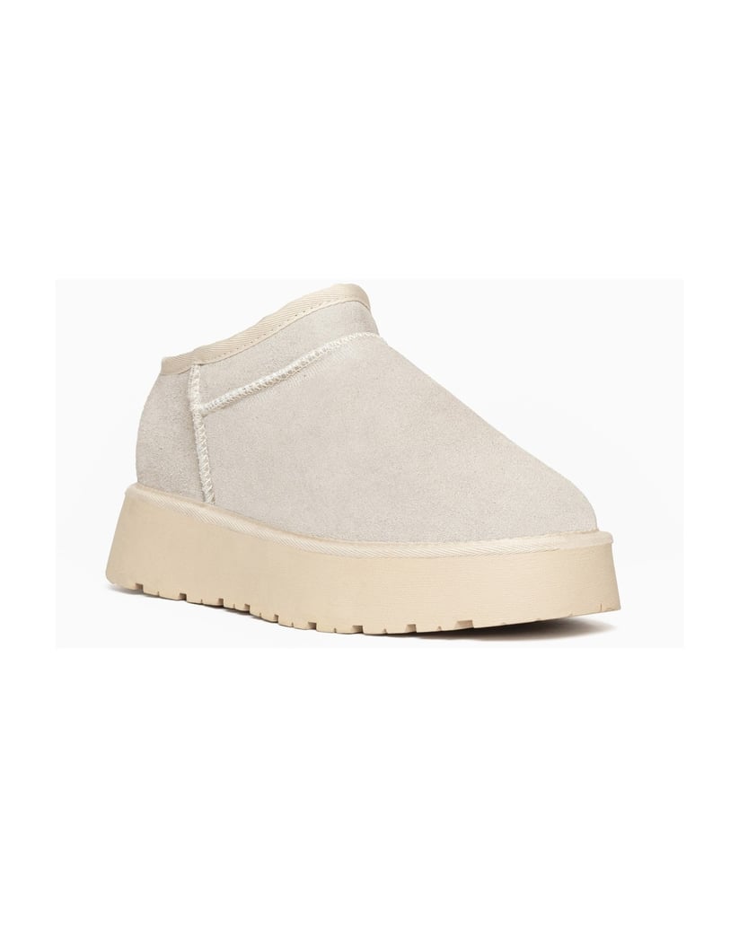 Gooce-JACKIE-Winterstiefel-aus-Wildleder-grau