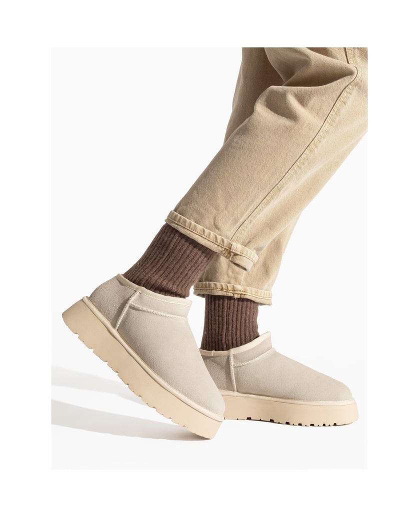 Gooce-JACKIE-Winterstiefel-aus-Wildleder-grau