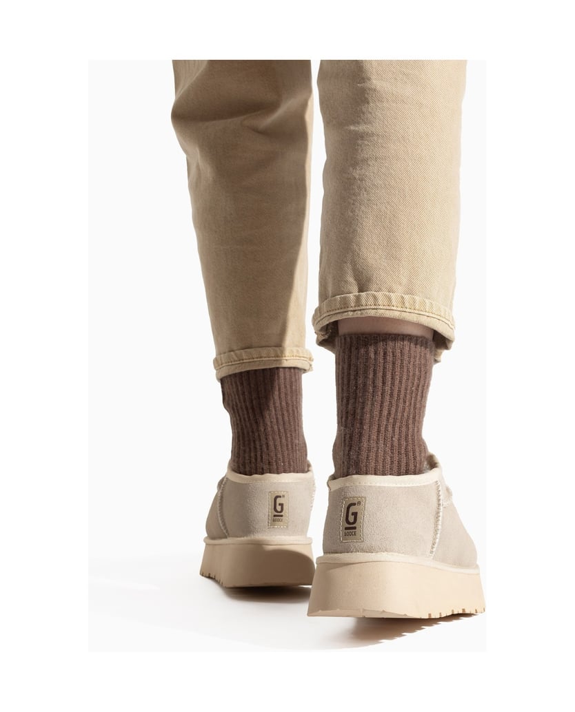 Gooce-JACKIE-Winterstiefel-aus-Wildleder-grau
