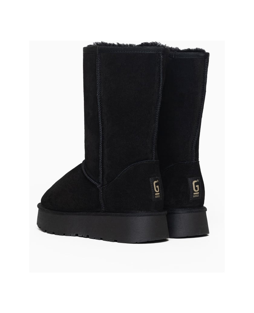 Gooce-Pikes-Winterstiefel-aus-Wildleder-schwarz