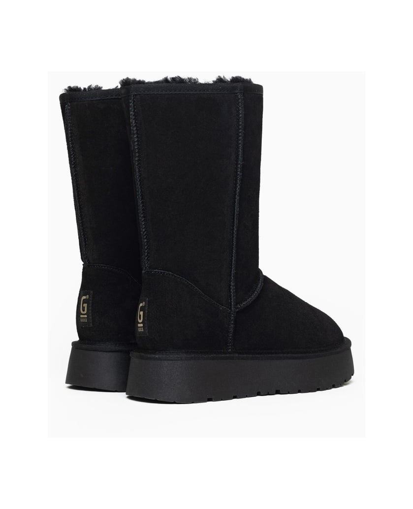 Gooce-Pikes-Winterstiefel-aus-Wildleder-schwarz