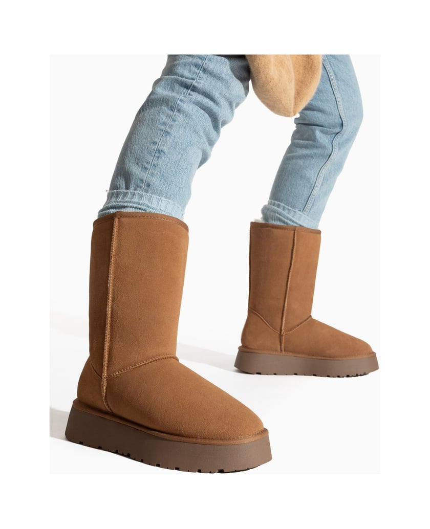 Gooce-Pikes-Winterstiefel-aus-Wildleder-schwarz