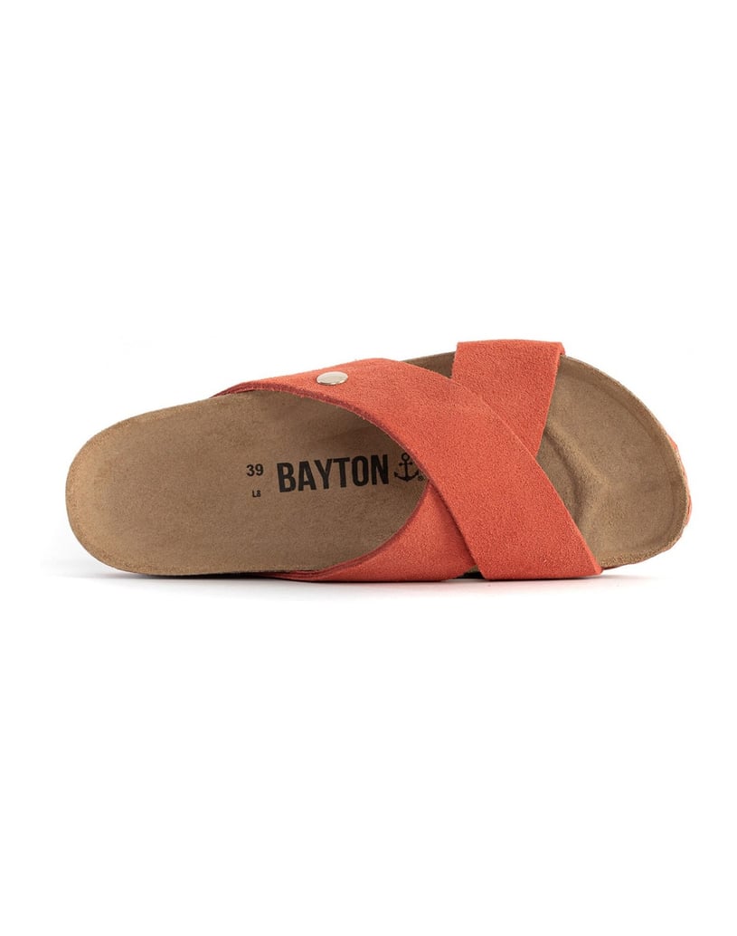 Bayton-Burgos-Sandales-woman-orange