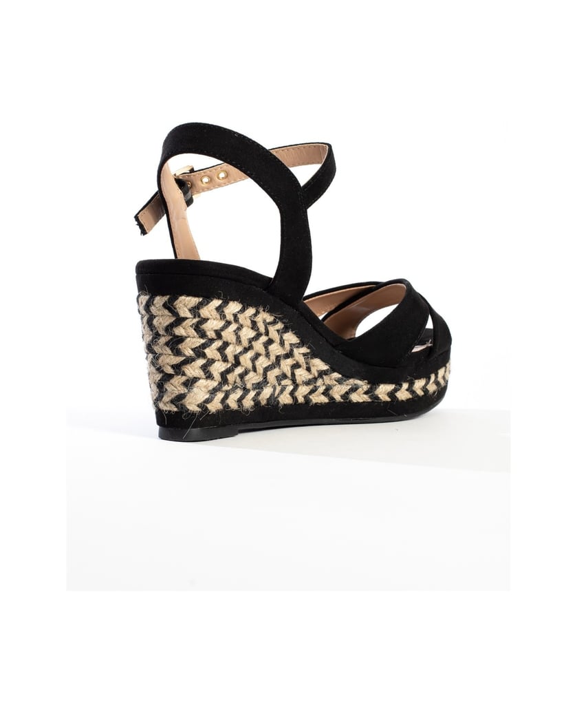 Celena-Wedge-sandals-CHELSEY-schwarz
