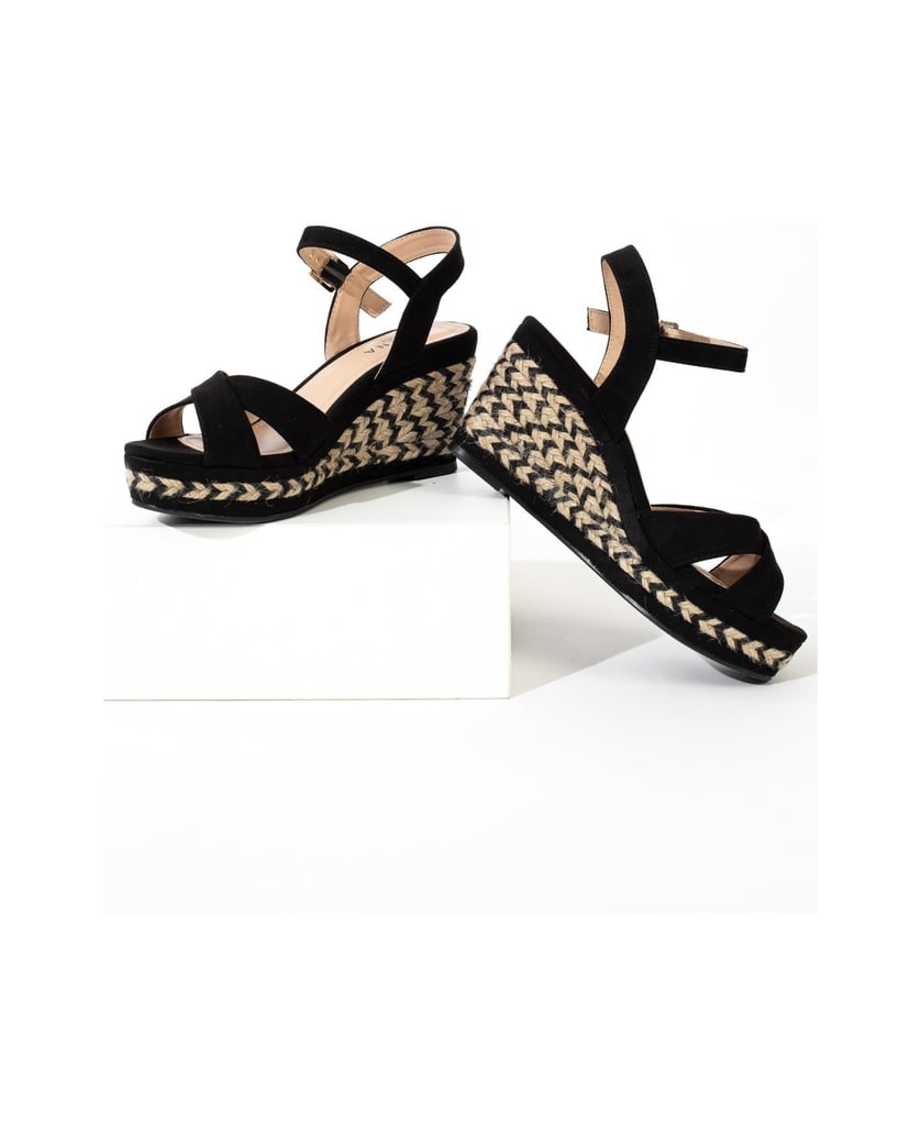 Celena-Wedge-sandals-CHELSEY-schwarz