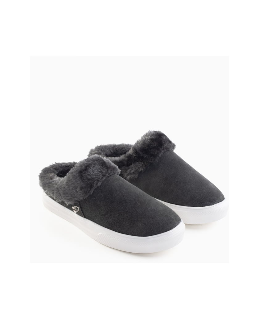 MINNETONKA-Sneakers-Windy-grau