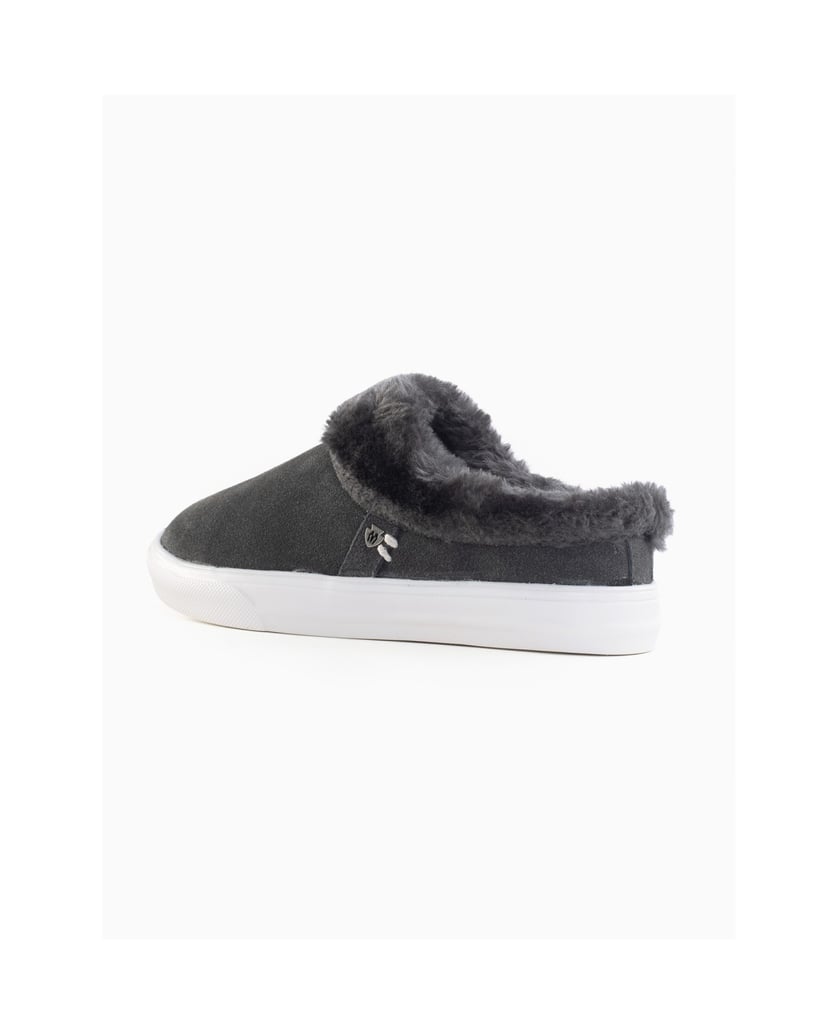 MINNETONKA-Sneakers-Windy-grau