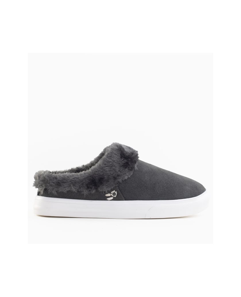 MINNETONKA-Sneakers-Windy-grau