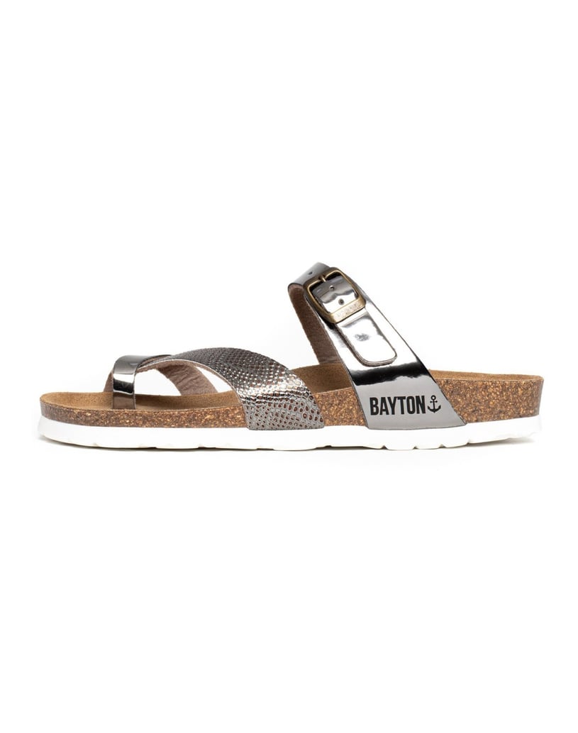 Bayton-Mules-Diane-dunkelgrau