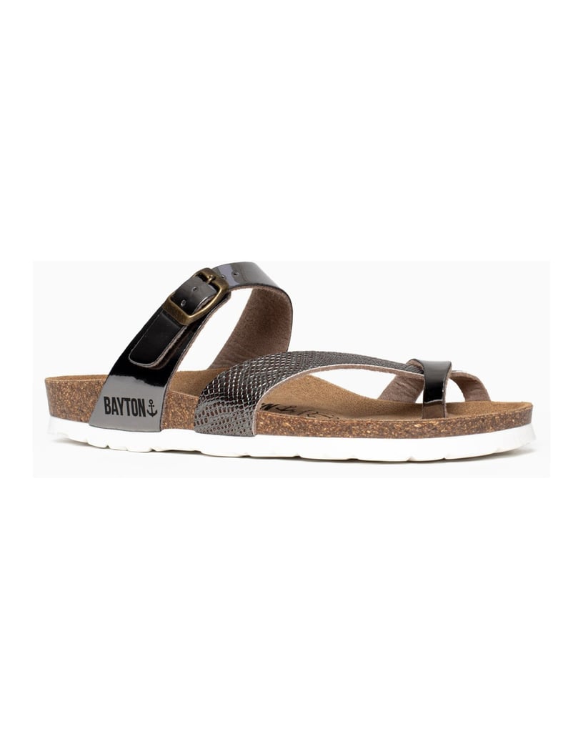 Bayton-Mules-Diane-dunkelgrau