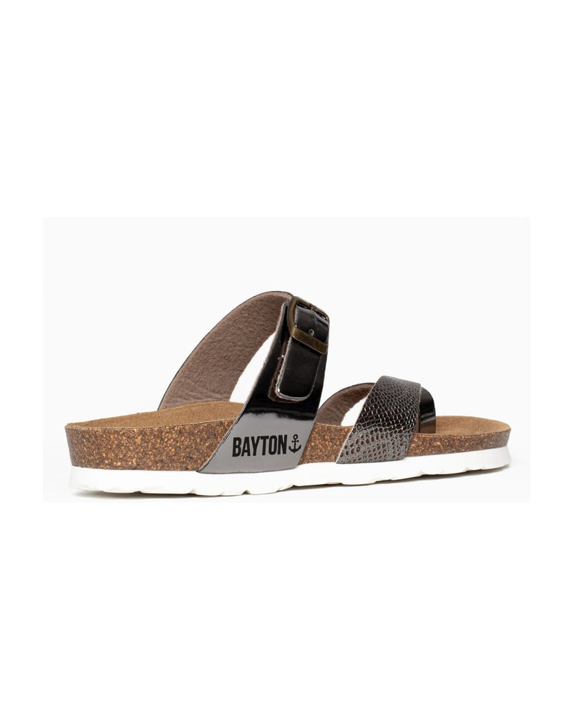 Bayton-Mules-Diane-dunkelgrau