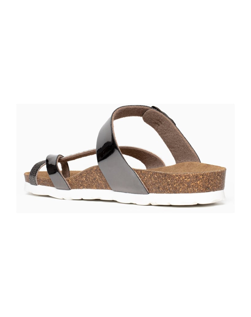 Bayton-Mules-Diane-dunkelgrau