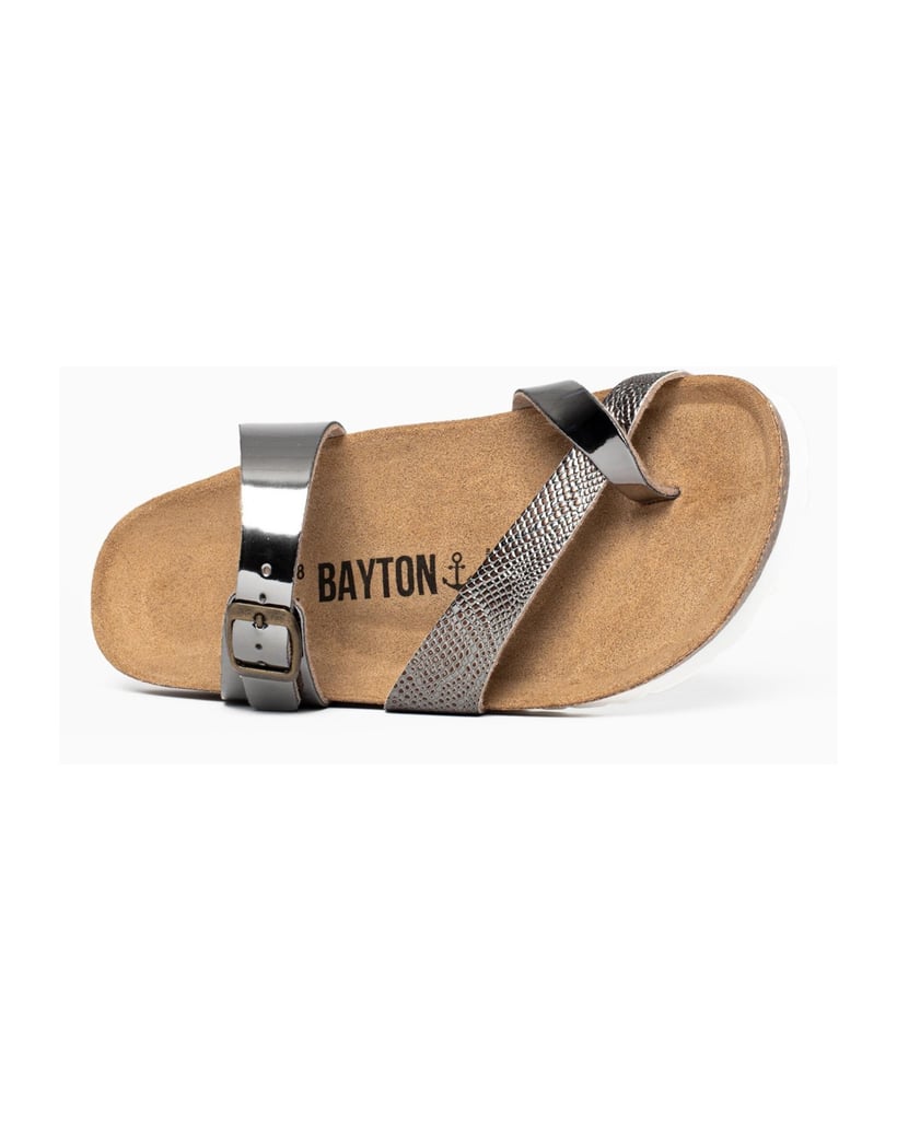 Bayton-Mules-Diane-dunkelgrau