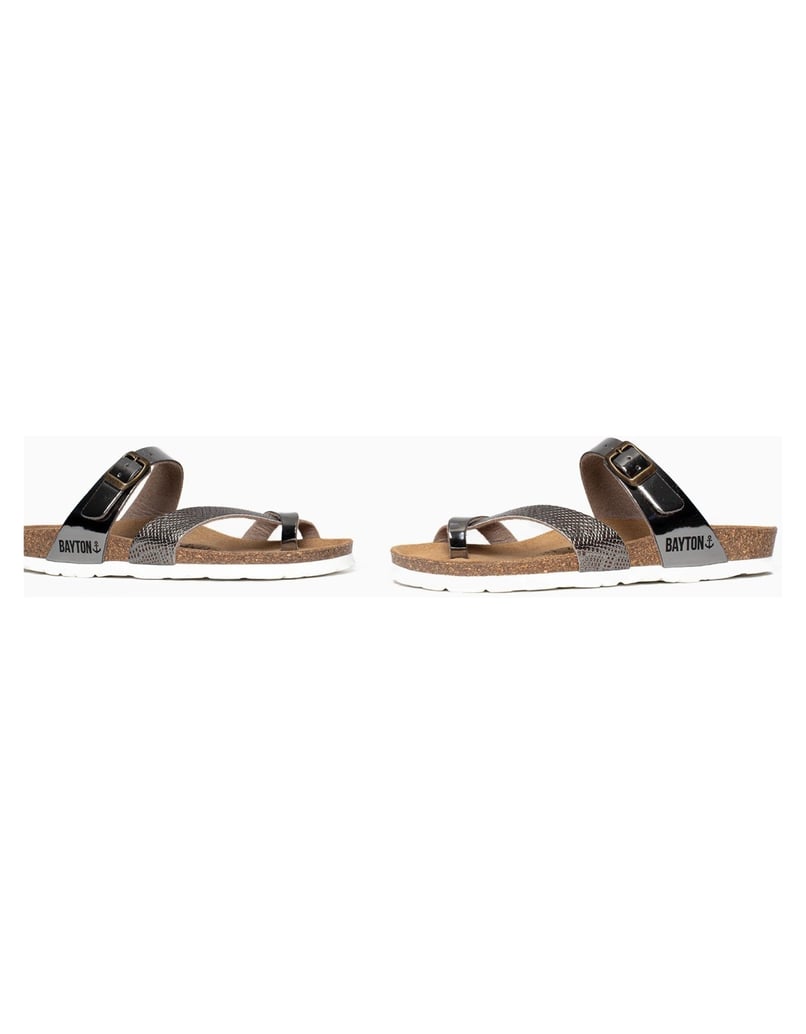 Bayton-Mules-Diane-dunkelgrau