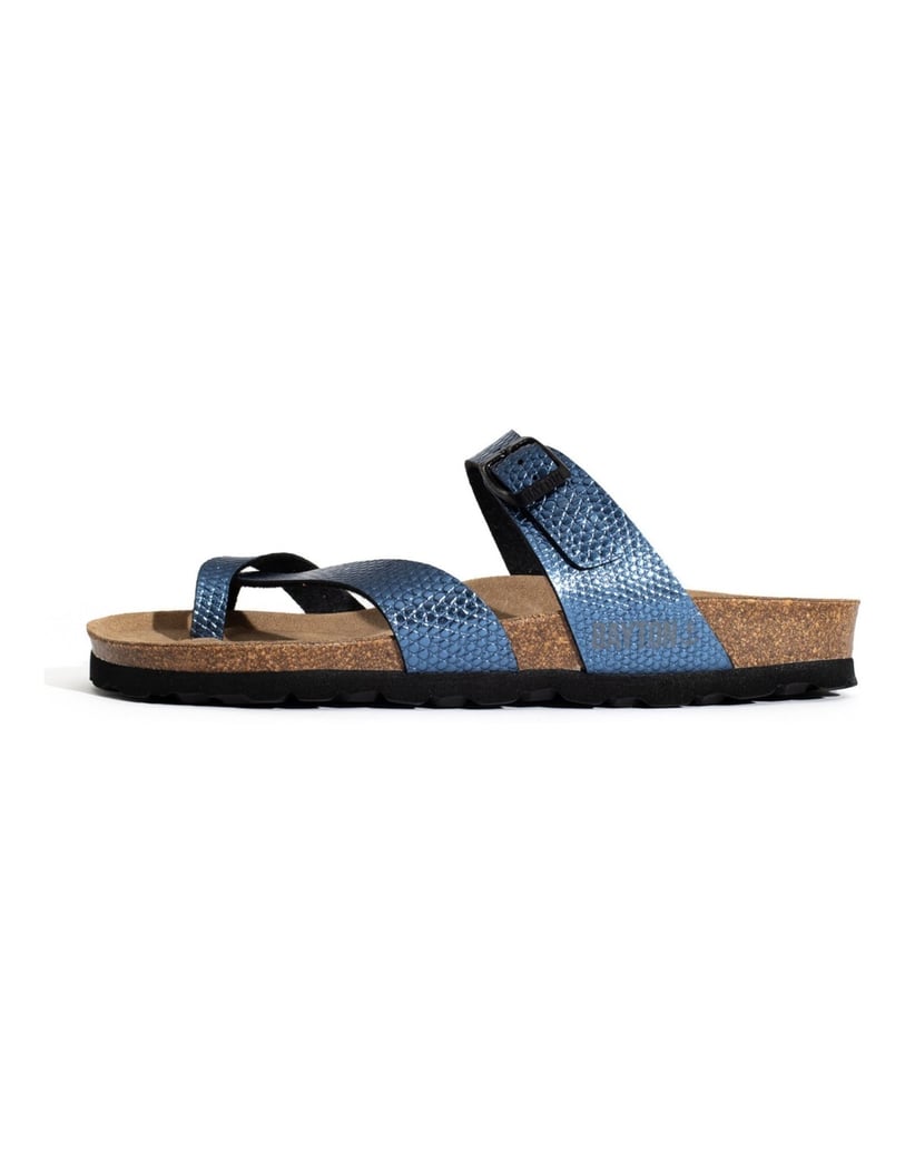 Bayton-Mules-Diane-dunkelgrau