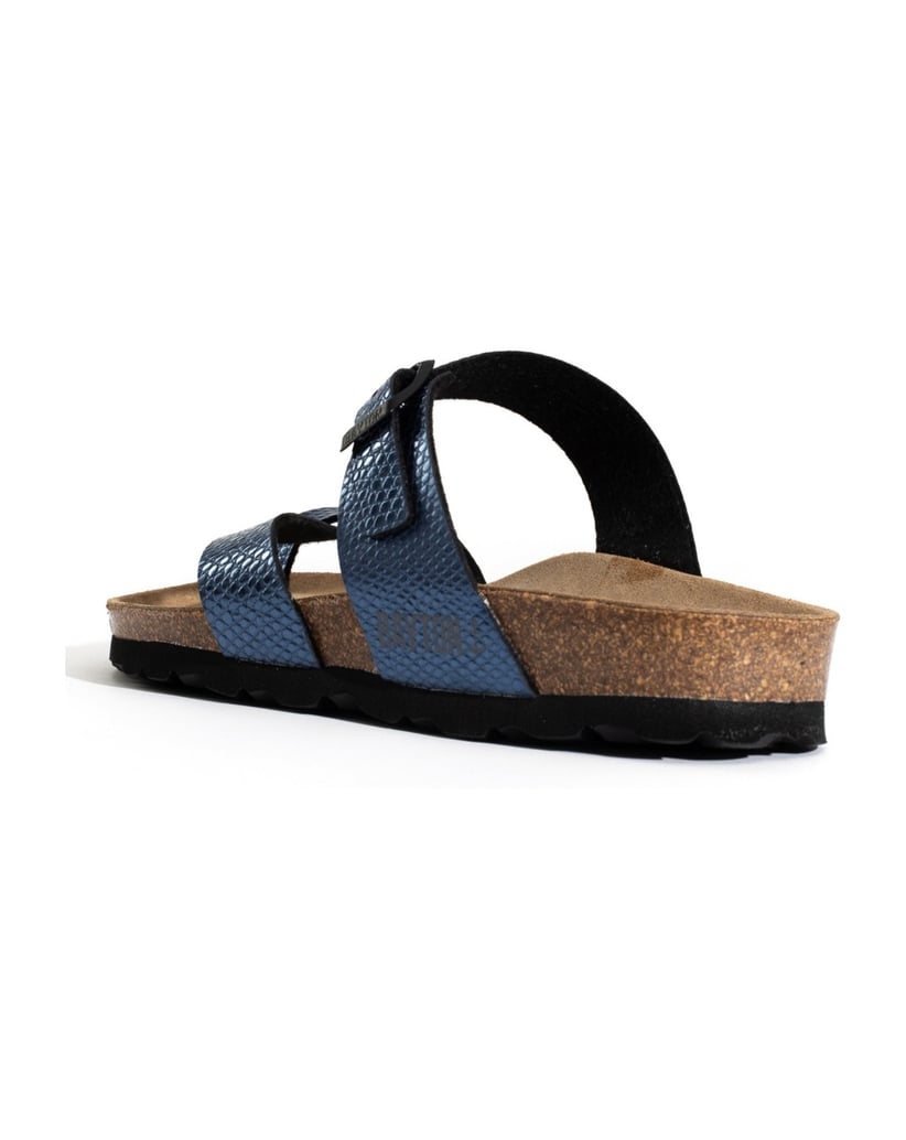 Bayton-Mules-Diane-dunkelgrau
