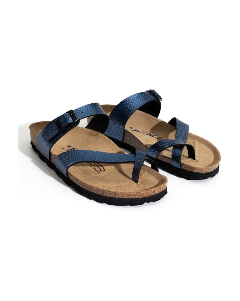 Bayton-Mules-Diane-dunkelgrau