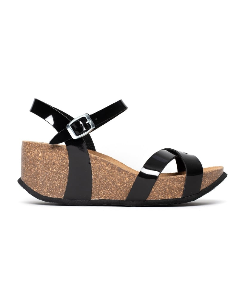 Bayton-Venus-sandals-schwarz