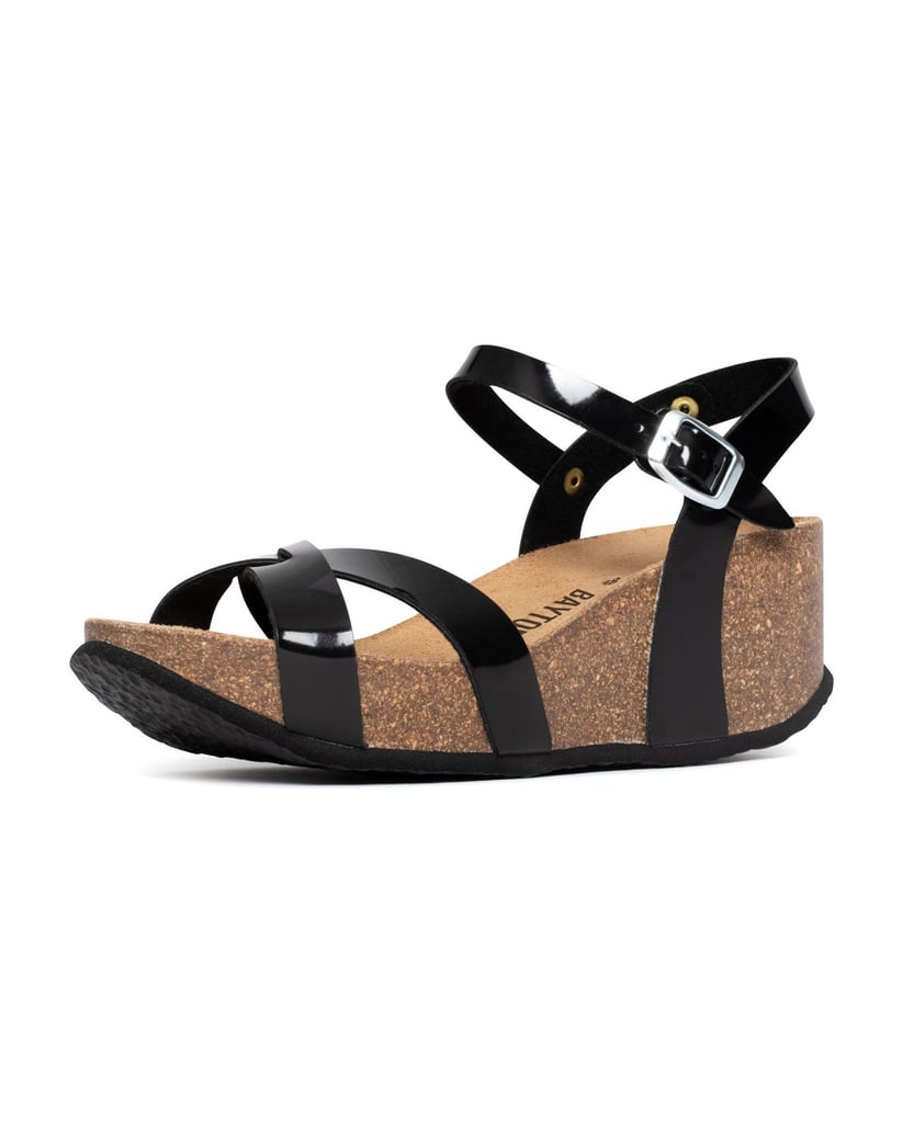 Bayton-Venus-sandals-schwarz