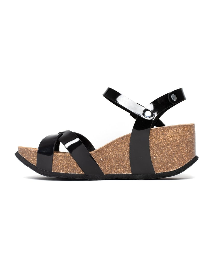 Bayton-Venus-sandals-schwarz
