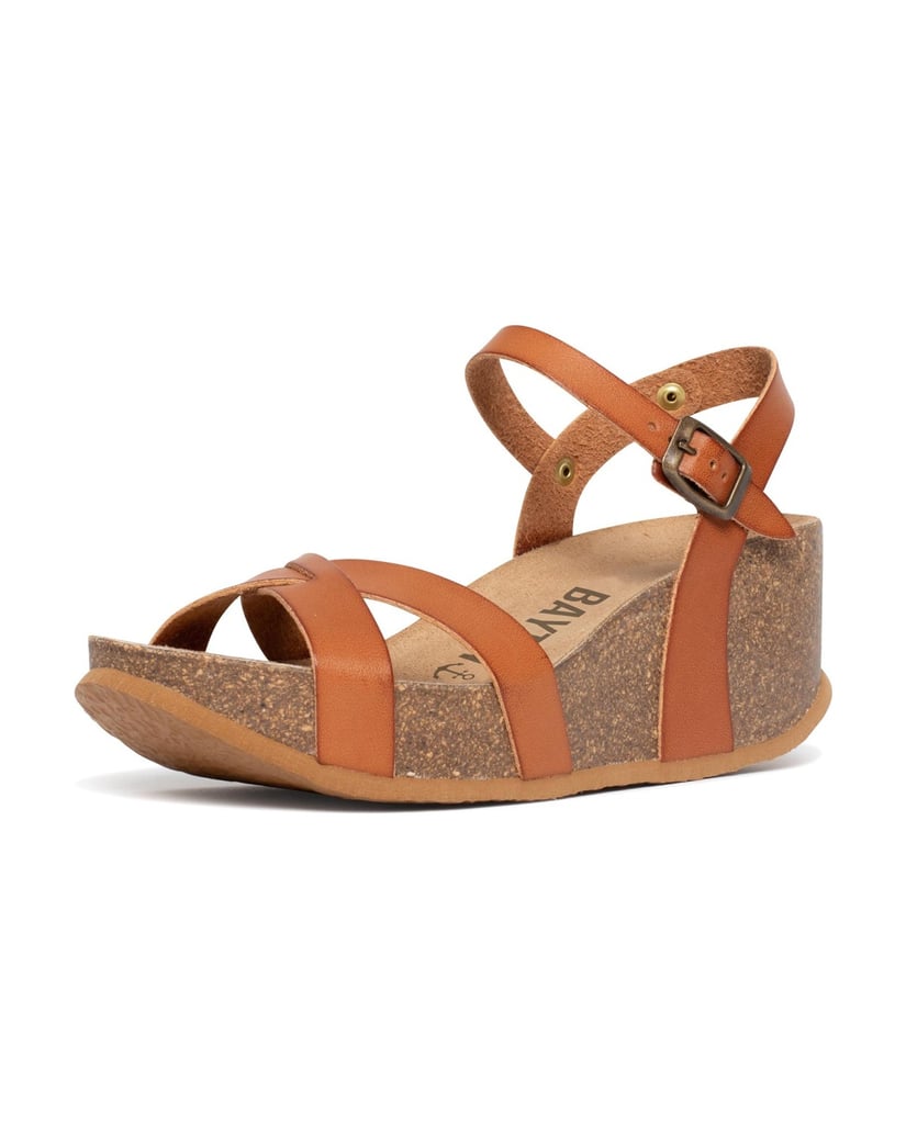 Bayton-Venus-sandals-schwarz