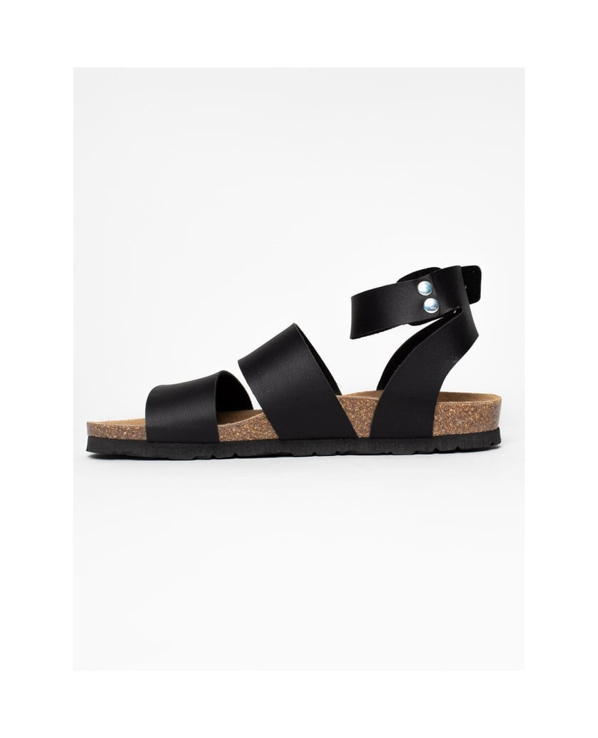 Bayton-Sandalen-Soria-Black-schwarz