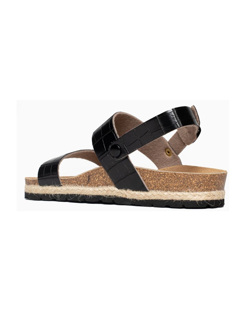 Bayton-Sandalen-Ton-schwarz