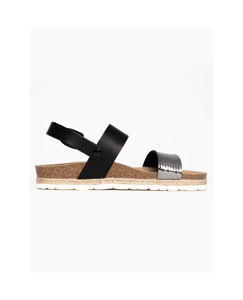 Bayton-Sandalen-Ton-schwarz