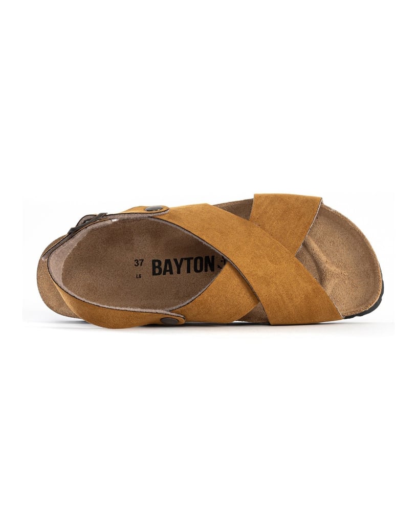 Bayton-Tweed-Sandalen-2-taupe