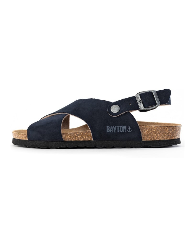 Bayton-Tweed-Sandalen-2-taupe