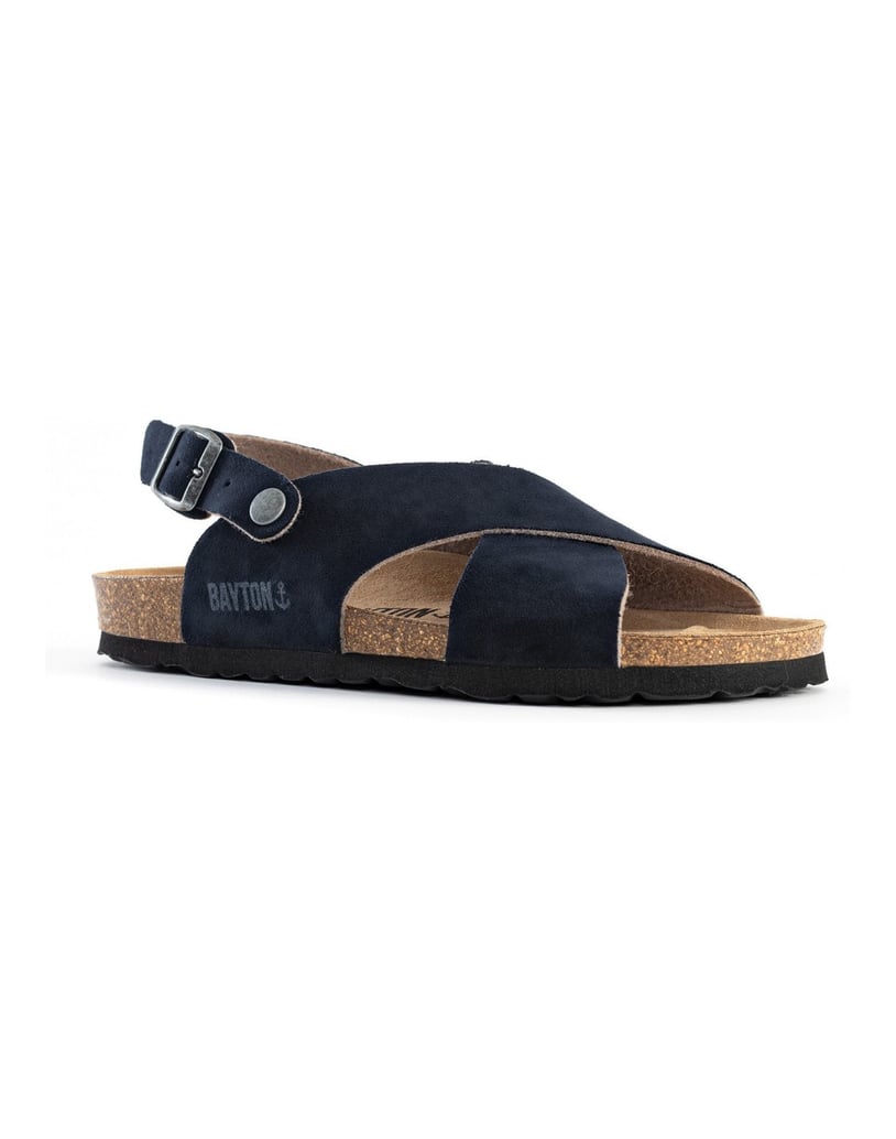 Bayton-Tweed-Sandalen-2-taupe