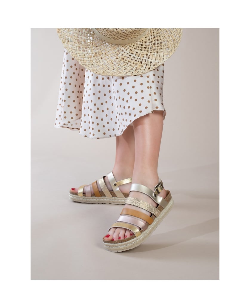 Bayton-Sandales-Umbrien-multicolor