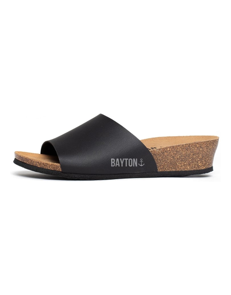 Bayton-VENTURA-schwarz