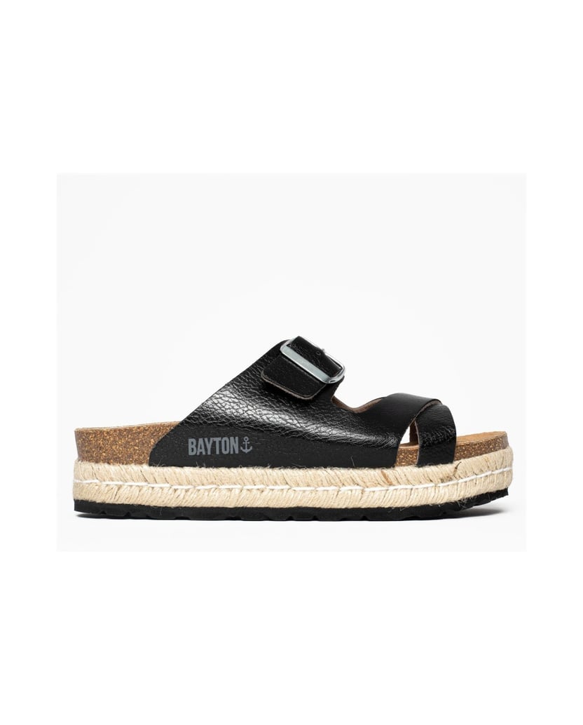 Bayton-Mules-Teneriffa-Seil-schwarz