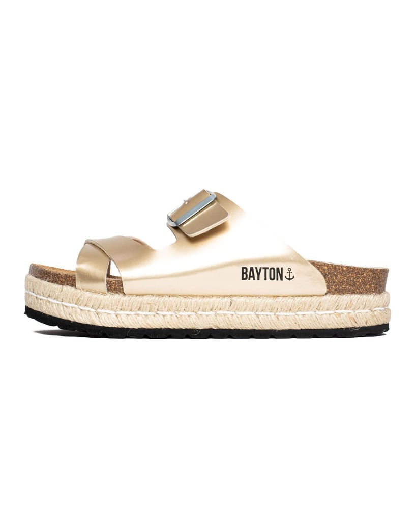 Bayton-Mules-Teneriffa-Seil-schwarz