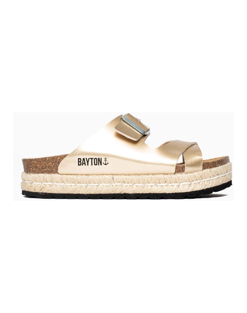 Bayton-Mules-Teneriffa-Seil-schwarz