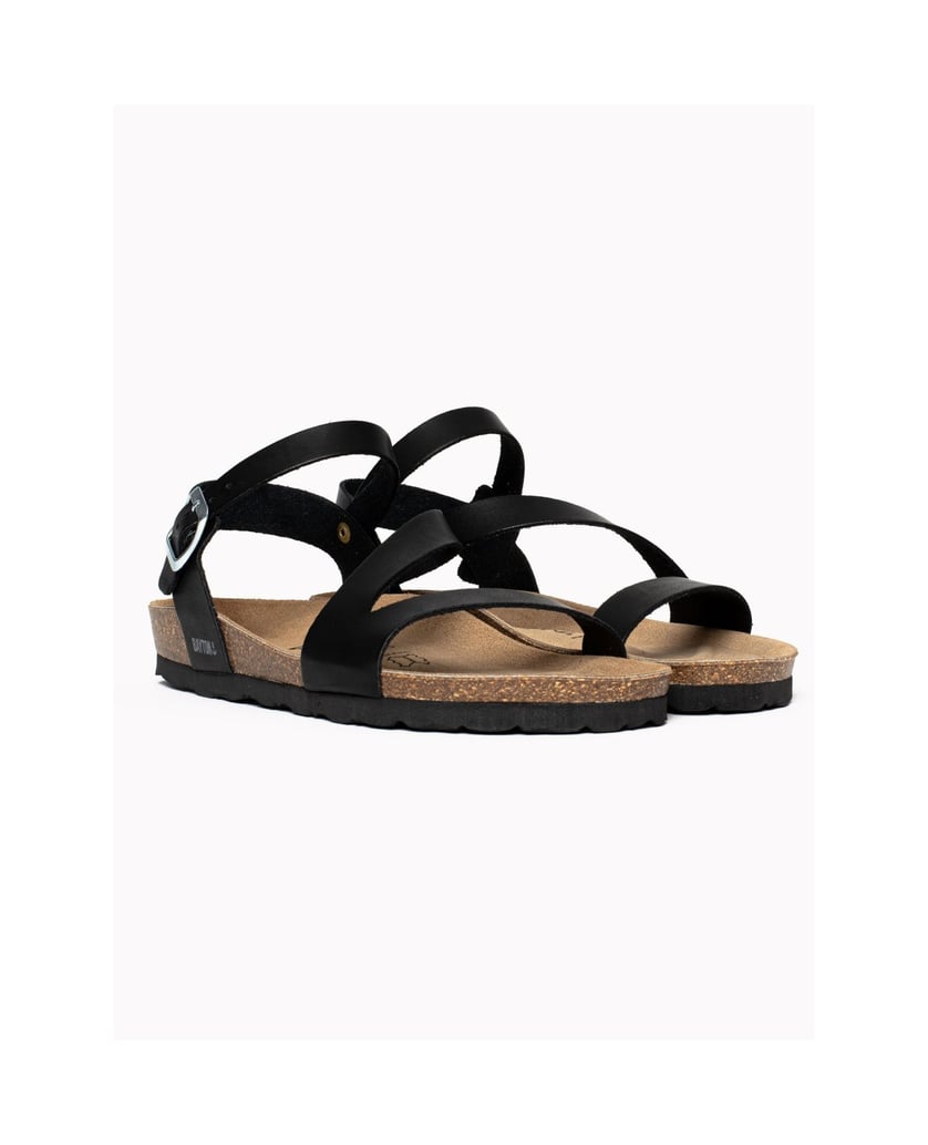 Bayton-Vigo-sandals-schwarz