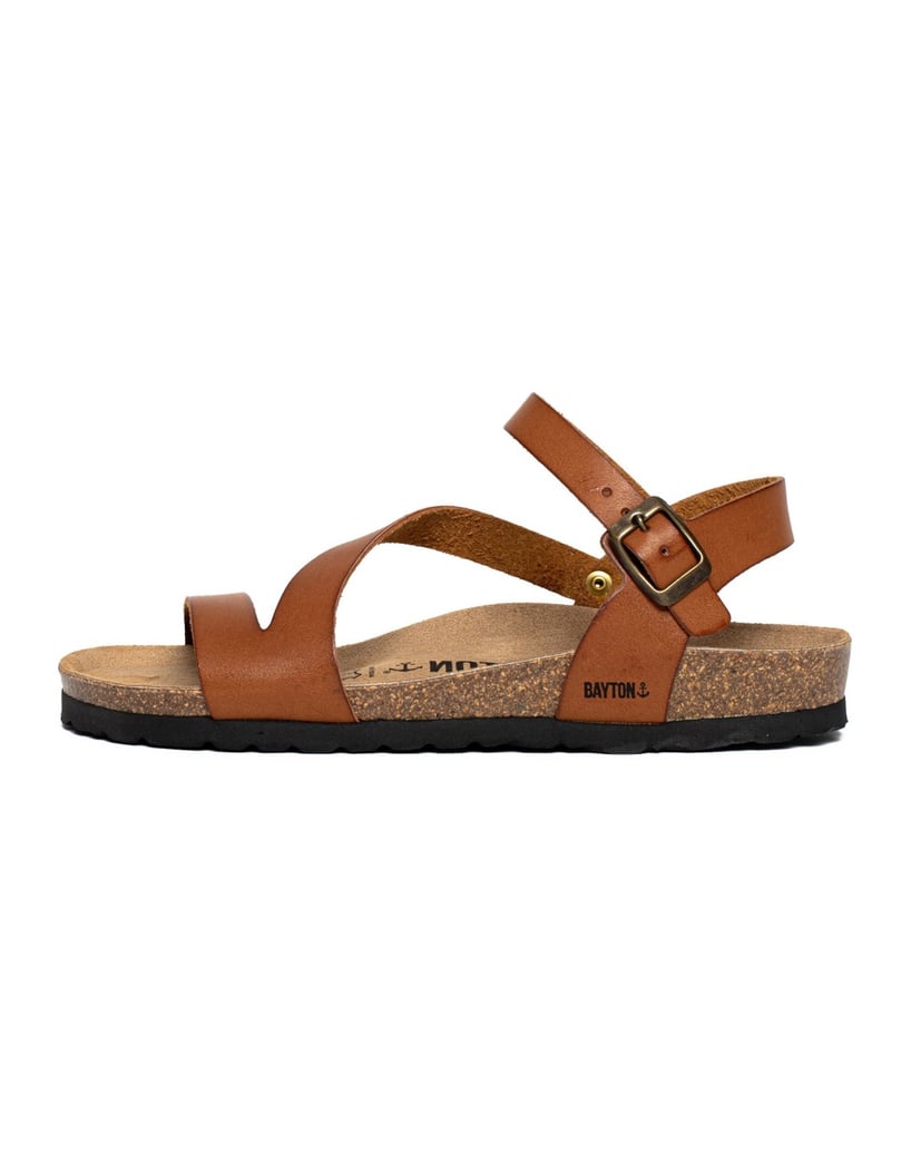 Bayton-Vigo-sandals-schwarz