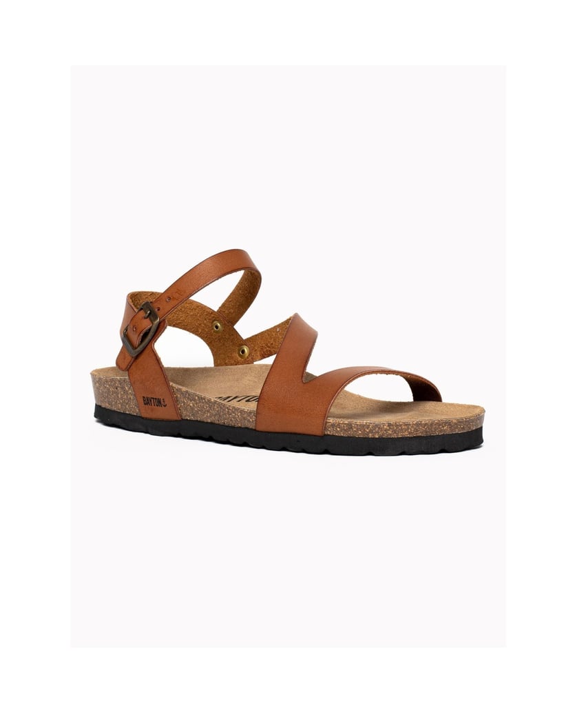 Bayton-Vigo-sandals-schwarz