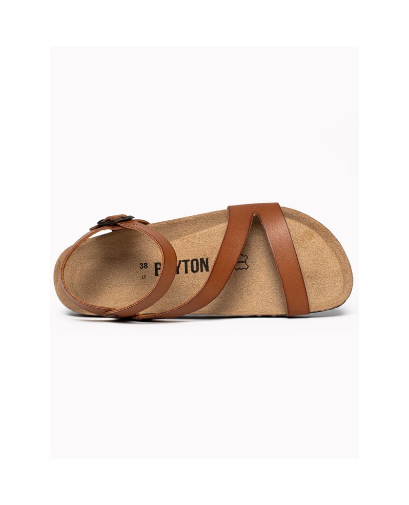 Bayton-Vigo-sandals-schwarz