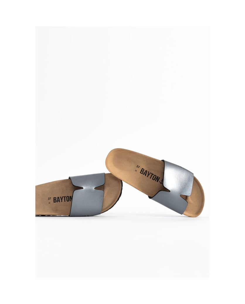 Bayton-Djilian-Mules-schwarz