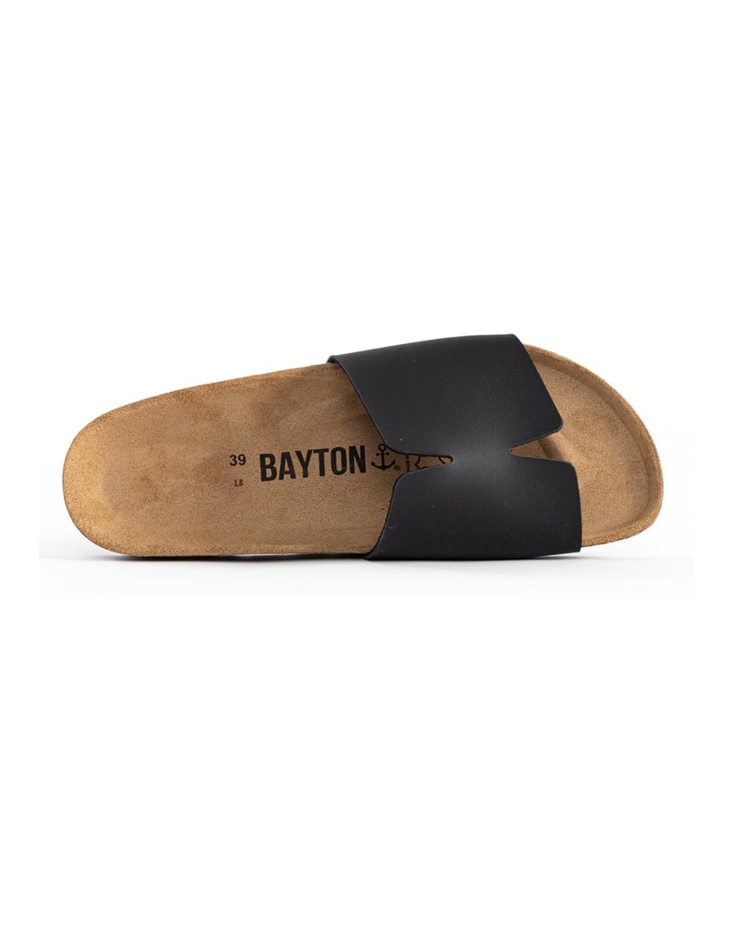 Bayton-Djilian-Mules-schwarz