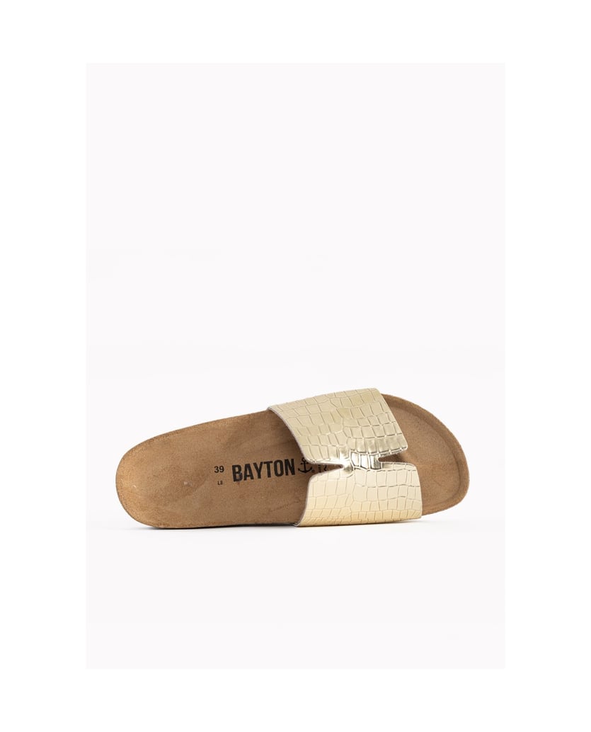 Bayton-Djilian-Mules-schwarz