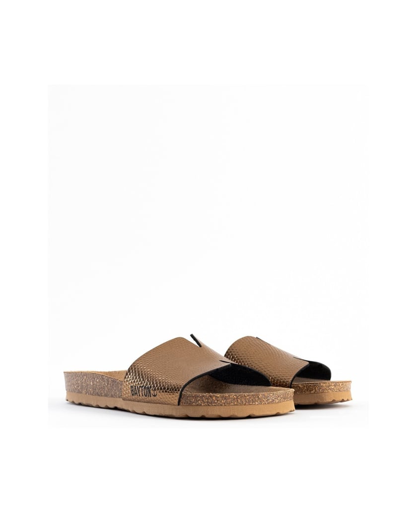 Bayton-Djilian-Mules-schwarz